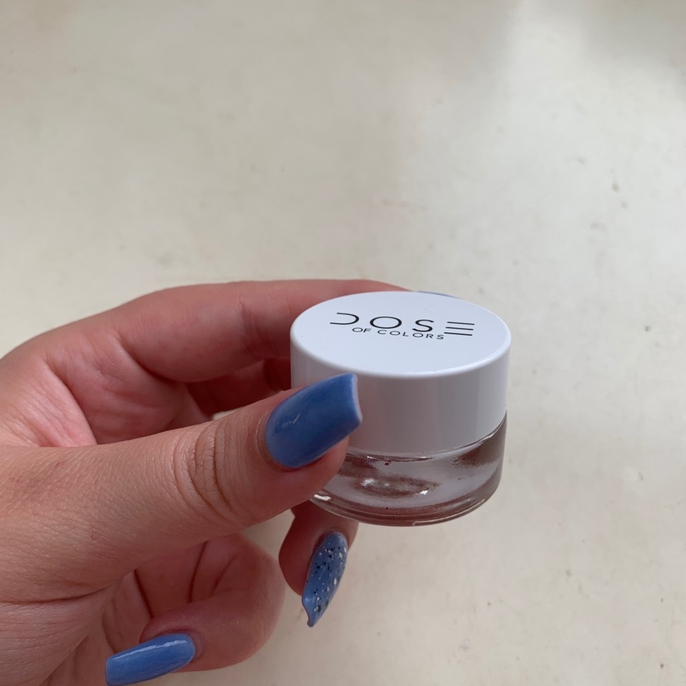 Dose of Colors Cream Matte Eyeliner